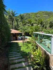 Casa com 4 Quartos à venda, 410m² no Barra da Lagoa, Florianópolis