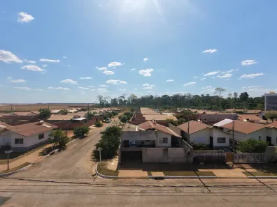 Casa com 2 Quartos à venda, 112m² no , Lucas do Rio Verde