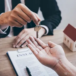 Casa com 1 Quarto para alugar, 80m² no Centro, José Bonifácio
