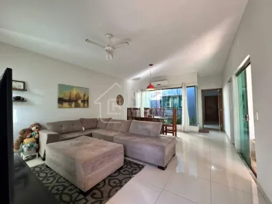 Casa com 3 Quartos à venda, 119m² no Plano Diretor Sul, Palmas