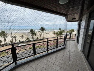 Apartamento com 3 Quartos à venda, 276m² no Vila Tupi, Praia Grande