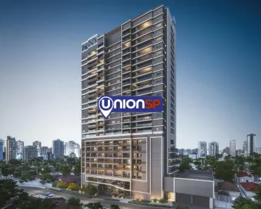 Apartamento com 2 Quartos à venda, 65m² no Vila Mariana, São Paulo