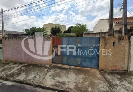 Lote/Terreno à venda, 330m² no Vila Haro, Sorocaba