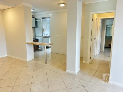 Apartamento com 2 Quartos para alugar, 75m² no João Paulo, Florianópolis