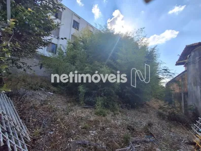 Lote/Terreno à venda, 381m² no São Lucas, Belo Horizonte