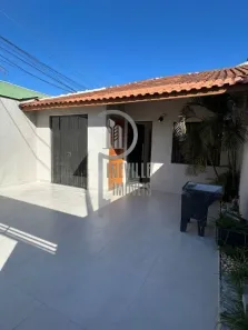 Casa com 2 Quartos à venda, 45m² no Cajuru, Curitiba