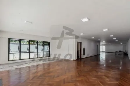 Prédio Comercial com 3 Quartos para alugar, 1156m² no Jardim Paulistano, São Paulo