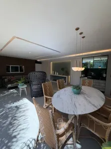 Casa de Condomínio com 4 Quartos à venda, 500m² no De Lourdes, Fortaleza