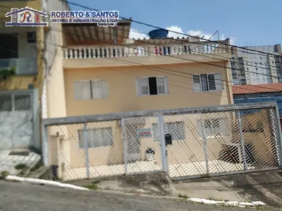 Sobrado com 3 Quartos à venda, 80m² no Nossa Senhora do Ó, São Paulo