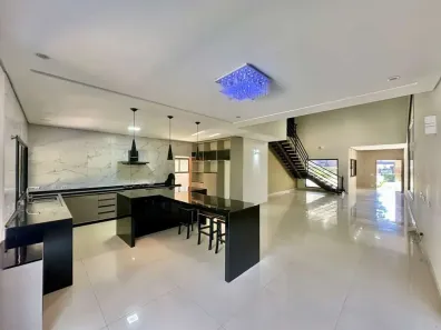 Casa de Condomínio com 4 Quartos à venda, 844m² no Chácaras São Carlos, Cotia