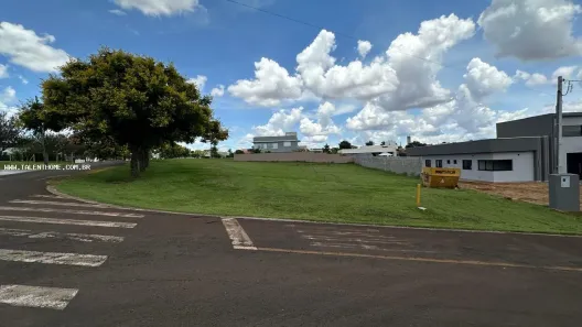 Lote/Terreno à venda, 1610m² no Loteamento Terras de Canaã, Cambé