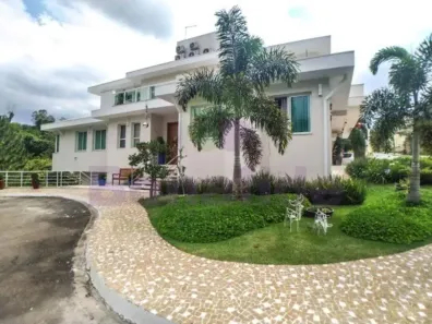 Casa com 5 Quartos à venda, 600m² no Residencial Fazenda Serrinha, Itatiba