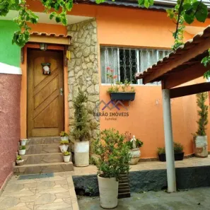 Casa com 2 Quartos à venda, 98m² no Dos Ivo, Jarinu