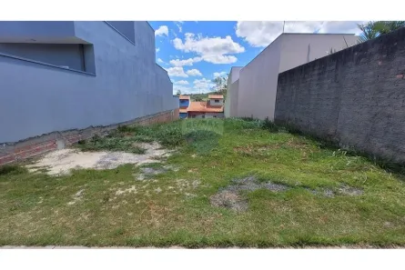 Lote/Terreno à venda, 187m² no Loteamento Residencial Vista Alta, Tatuí
