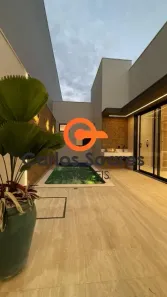 Casa com 4 Quartos à venda, 10m² no Jardim Santa Lúcia, Franca