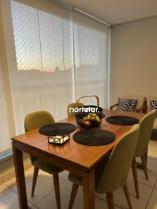 Apartamento com 2 Quartos à venda, 64m² no Parque São Domingos, São Paulo