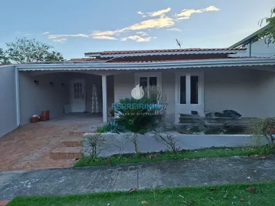 Casa de Condomínio com 3 Quartos à venda, 195m² no Urbanova I, São José dos Campos