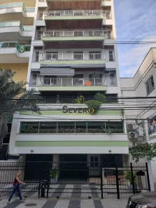 Apartamento com 2 Quartos à venda, 92m² no Icaraí, Niterói