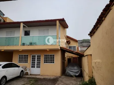 Casa com 2 Quartos à venda, 400m² no Vila Metalúrgica, Santo André