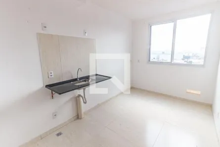 Apartamento com 1 Quarto à venda, 25m² no Belenzinho, São Paulo