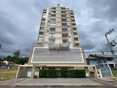 Apartamento com 2 Quartos para alugar, 64m² no Jardim Itália, Chapecó