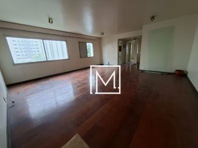 Apartamento com 2 Quartos à venda, 110m² no Vila Mariana, São Paulo