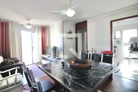 Apartamento com 2 Quartos à venda, 60m² no Engenheiro Goulart, São Paulo