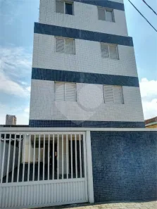Apartamento com 2 Quartos à venda, 63m² no Macuco, Santos