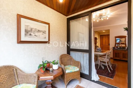 Apartamento com 3 Quartos à venda, 95m² no Auxiliadora, Porto Alegre