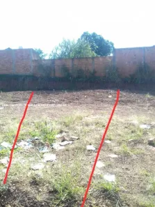 Lote/Terreno à venda, 180m² no Parque Residencial Bornia, Álvares Machado