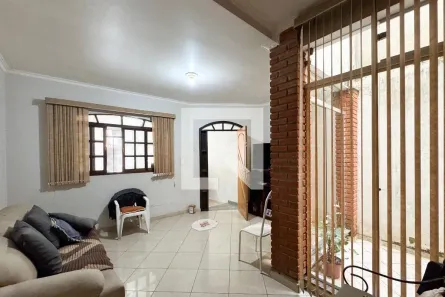 Casa com 4 Quartos à venda, 282m² no Assunção, São Bernardo do Campo