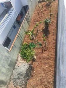 Lote/Terreno à venda, 130m² no Vila Ivg, São Paulo