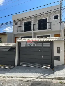 Sobrado com 3 Quartos à venda, 168m² no Vila Dom Pedro II, São Paulo