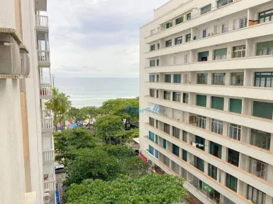 Apartamento com 3 Quartos à venda, 120m² no Pitangueiras, Guarujá