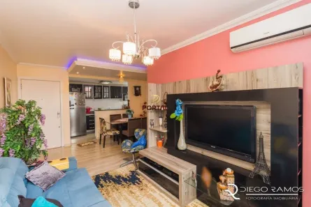 Apartamento com 2 Quartos à venda, 68m² no Vila Ipiranga, Porto Alegre