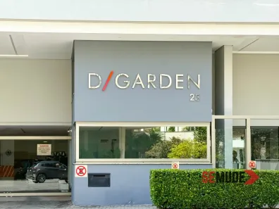 Apartamento com 2 Quartos à venda, 82m² no Córrego Grande, Florianópolis