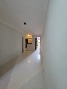 Casa de Condomínio com 2 Quartos à venda, 55m² no Edson Queiroz, Fortaleza