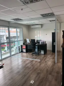 Sala Comercial com 2 Quartos à venda, 74m² no Santo Amaro, São Paulo