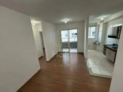 Apartamento com 2 Quartos para alugar, 50m² no Vila Metalúrgica, Santo André