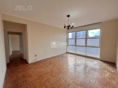 Apartamento com 2 Quartos à venda, 90m² no Centro, Campinas