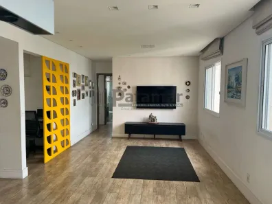 Apartamento com 2 Quartos à venda, 125m² no Jardim Boa Vista (Zona Oeste), São Paulo