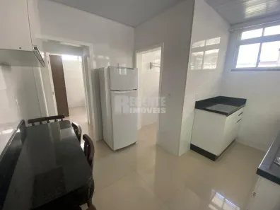 Apartamento com 1 Quarto para alugar, 30m² no Estreito, Florianópolis