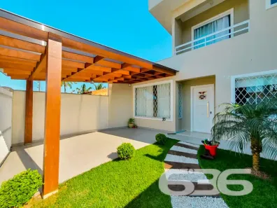 Sobrado com 2 Quartos à venda, 75m² no Paranaguamirim, Joinville