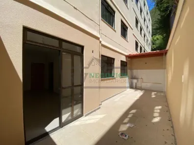 Apartamento com 2 Quartos à venda, 85m² no Santa Helena, Juiz de Fora