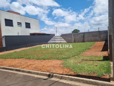 Lote/Terreno à venda, 335m² no Vila Popular, Itapetininga