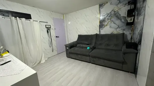 Apartamento com 3 Quartos à venda, 65m² no Centro, São José dos Pinhais