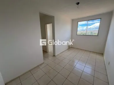 Apartamento com 2 Quartos à venda, 46m² no Belvedere, Montes Claros