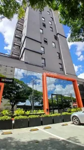 Apartamento com 2 Quartos à venda, 58m² no Jardim Paulistano, Sorocaba