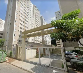 Apartamento com 2 Quartos à venda, 43m² no Jardim Íris, São Paulo