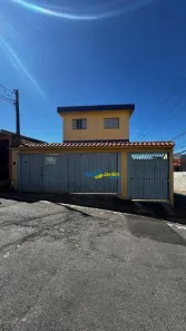 Apartamento com 2 Quartos à venda, 62m² no Vila Humaitá, Santo André
